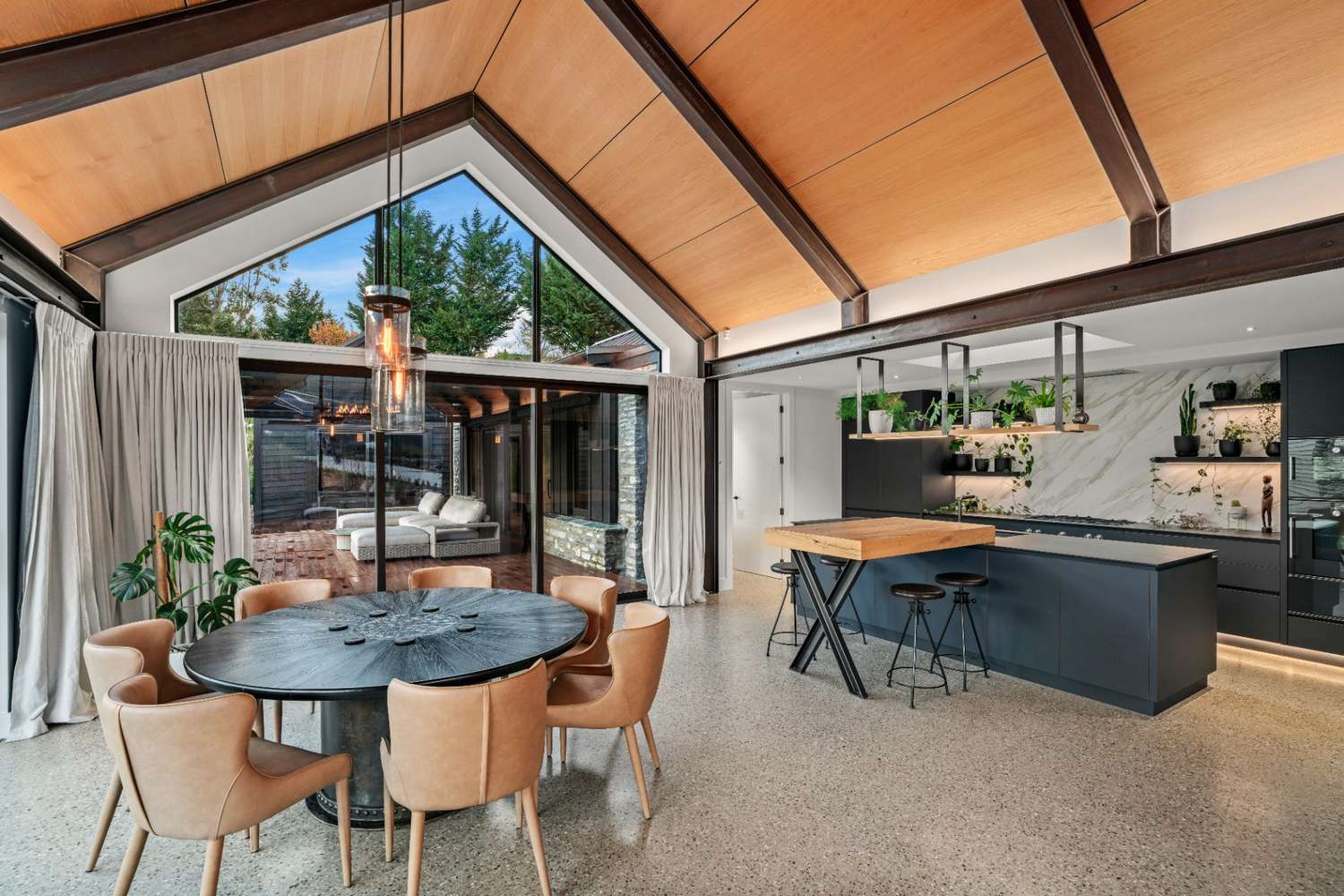Levels Of Excellence by Hudson Builders
