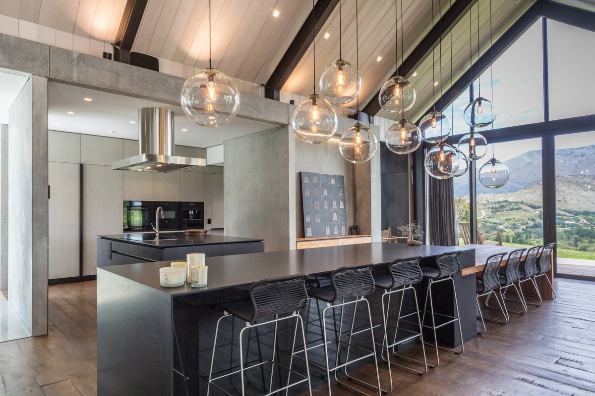 Beyond Ordinary – Bespoke Kitchens Are The Ultimate Expression Of Personal Design