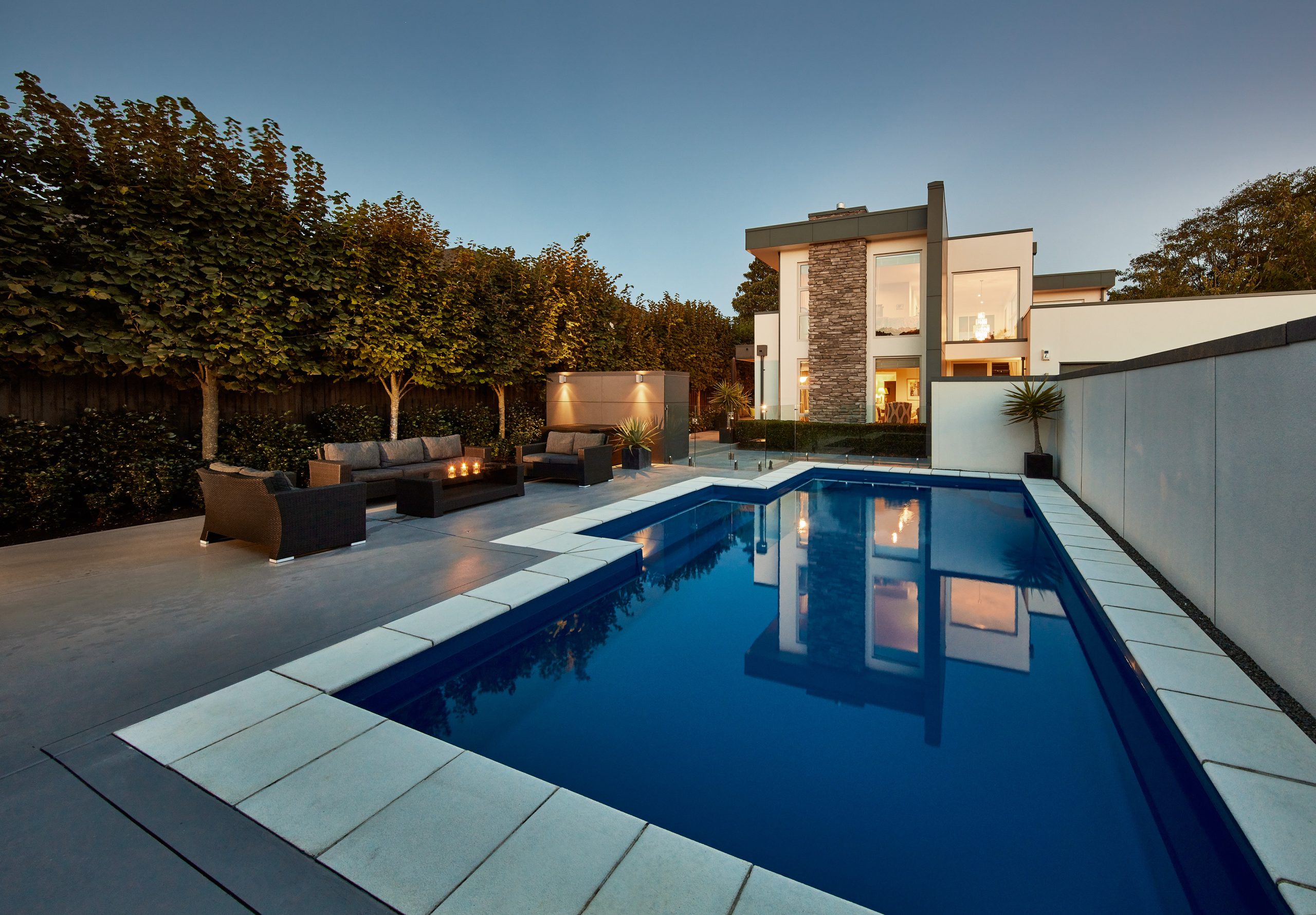 Choosing the Right Swimming Pool – Pools Spa & Essentials
