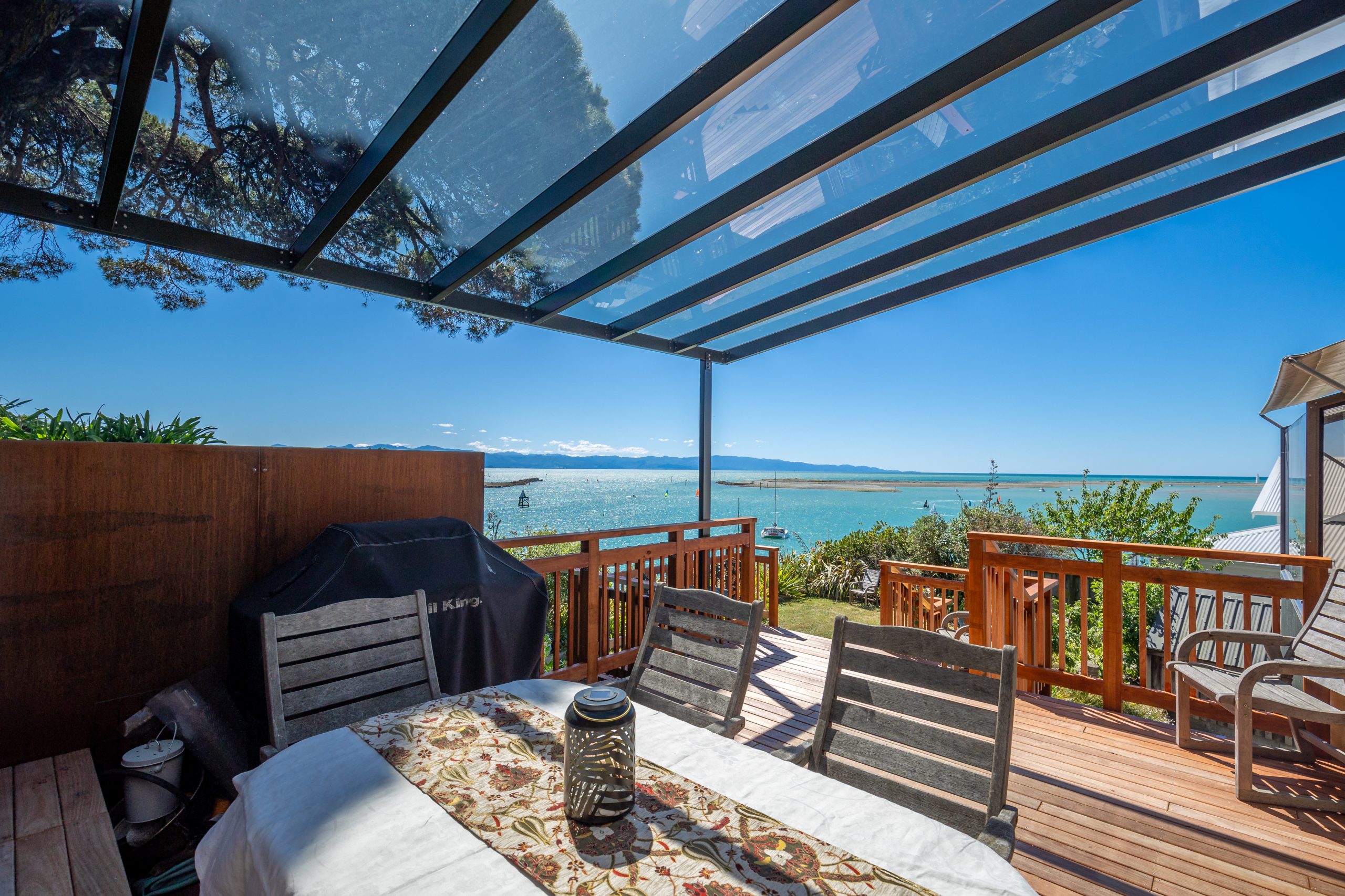 Crafted for Kiwi Living