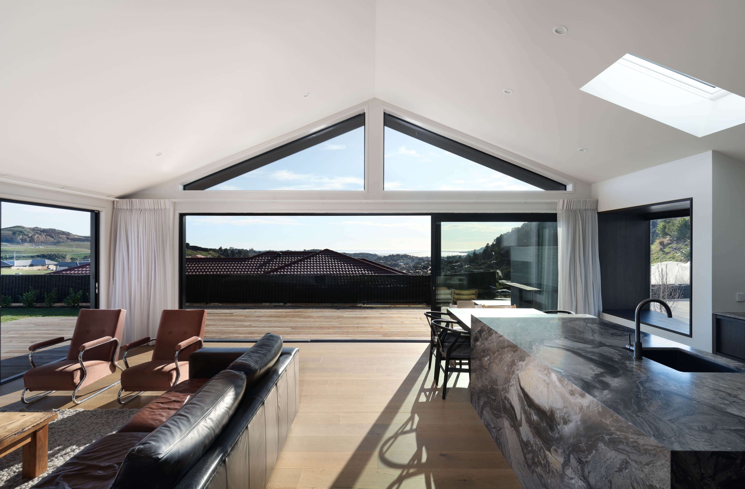 Bolitho’s Personal Project