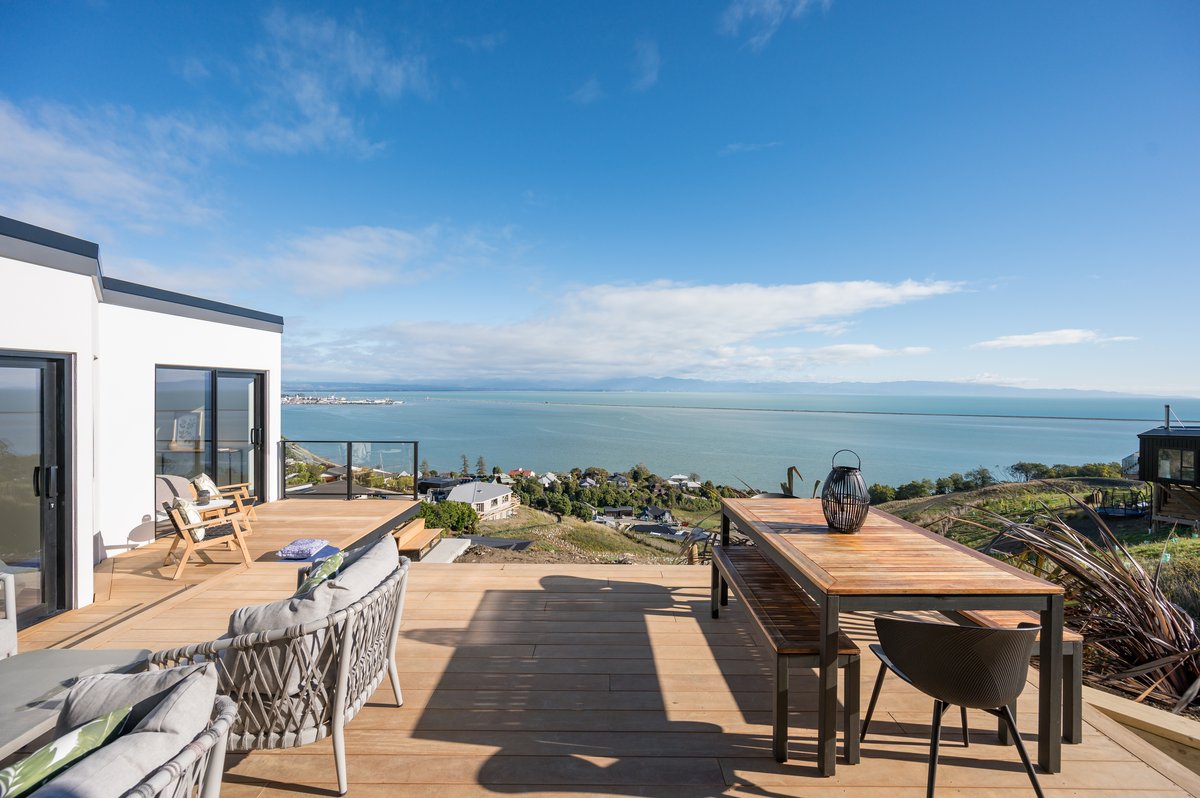 Johnson Residential – Bay View Beauty