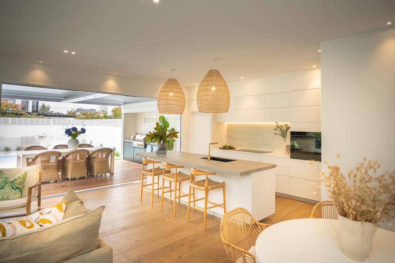 Inspired Interior Design