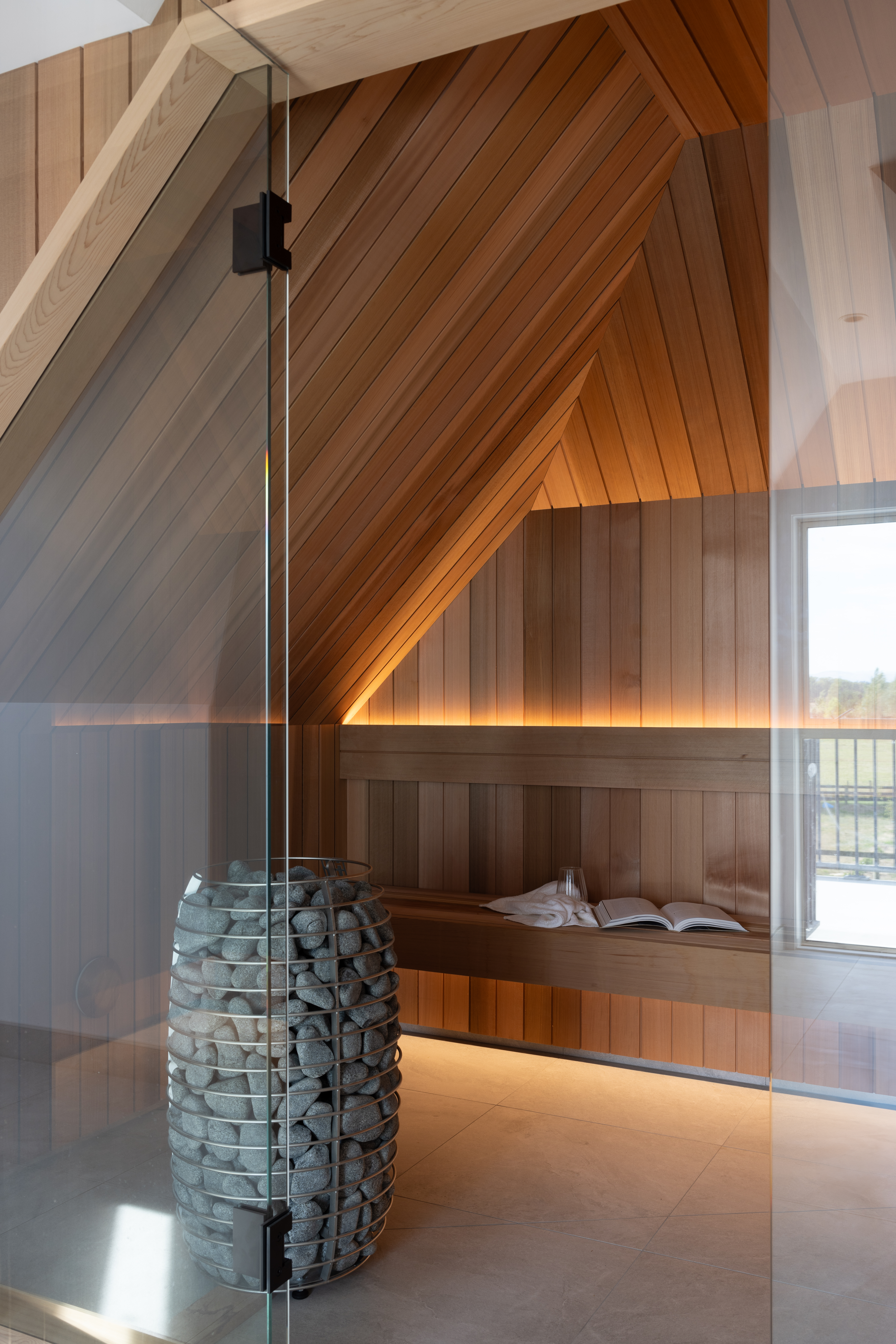 Spaces Reimagined