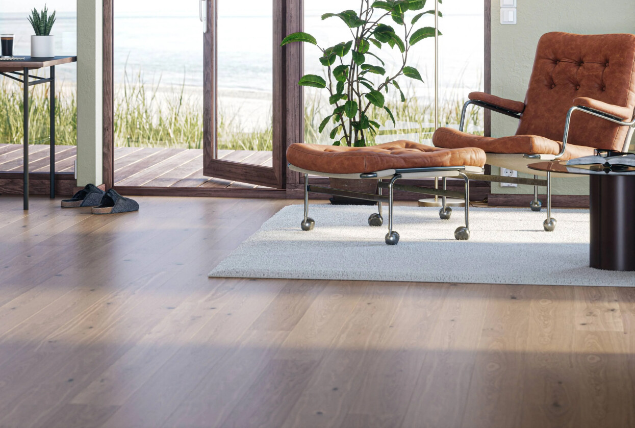 Where design meets durability