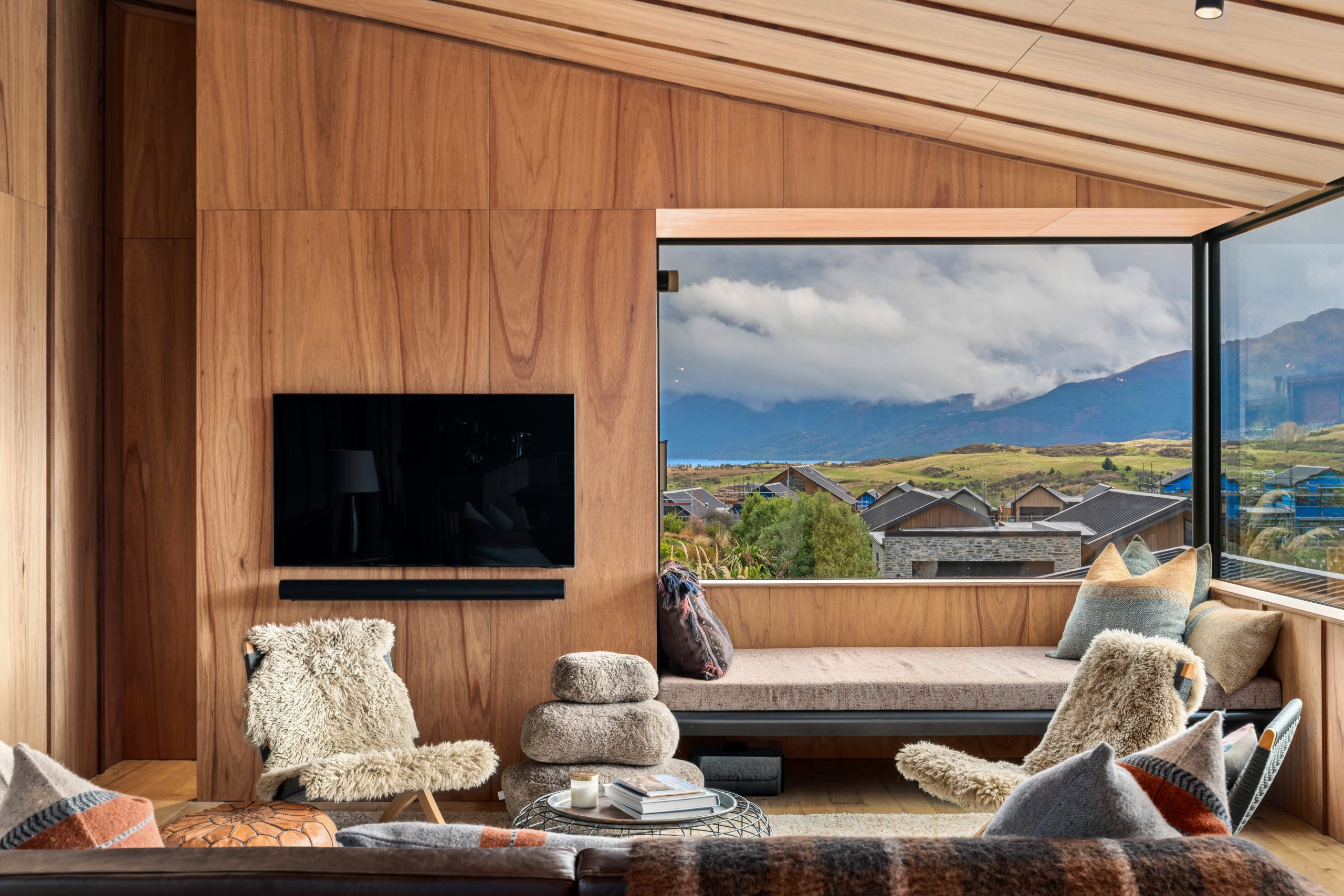 Bespoke design meets craftsmanship