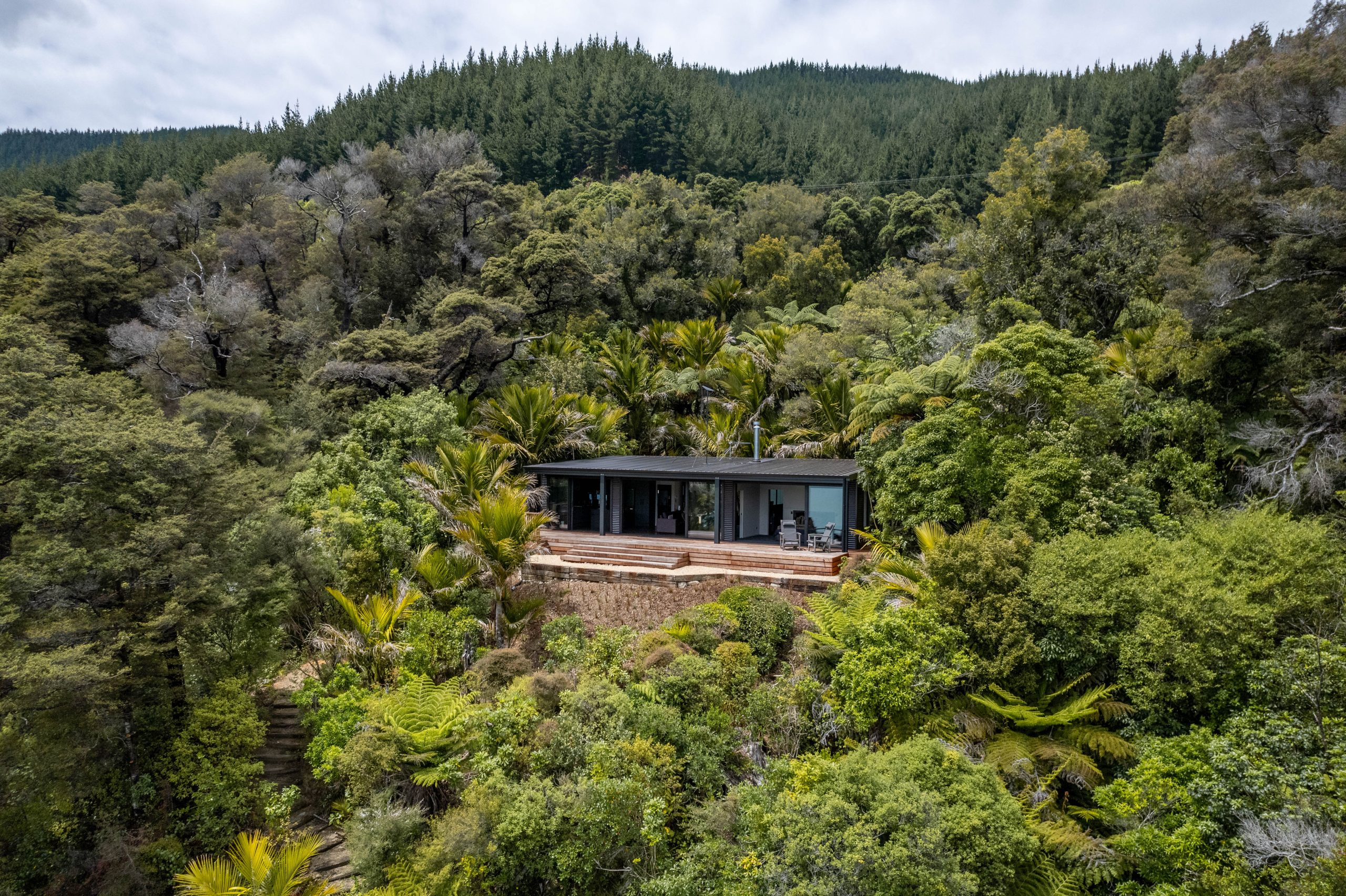 Built For View