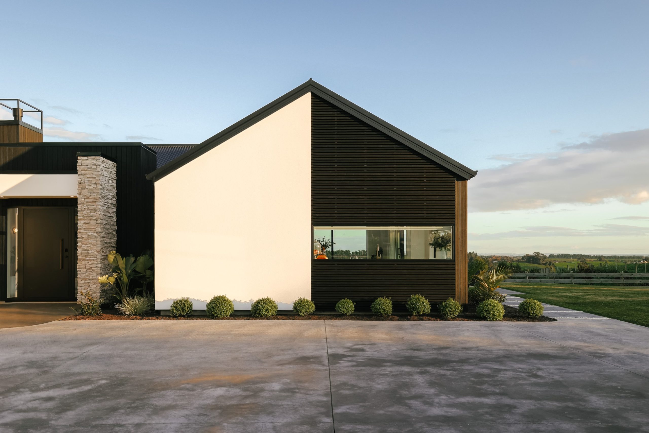 Kapiti Views