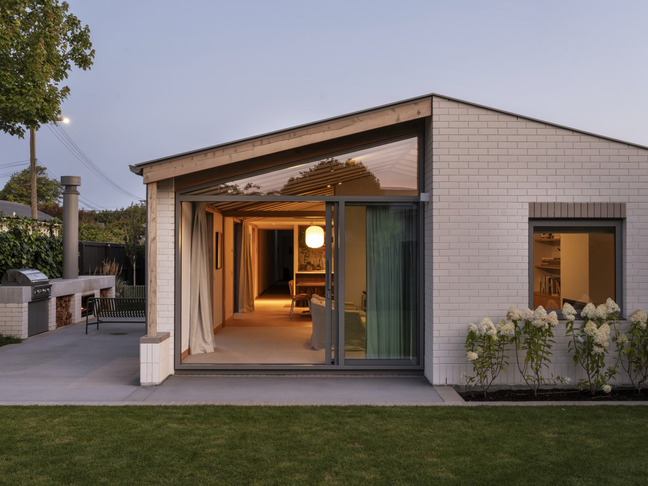 Mid-century inspiration